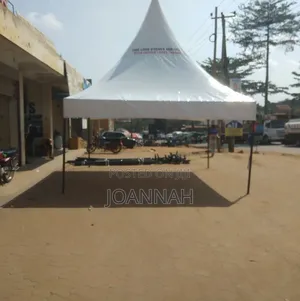 Bridal Tent