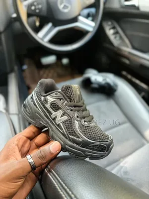 New Balance Sneakers for Baby Baby