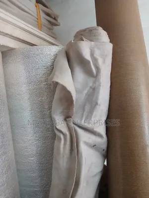 2x100mtrs Non-Woven Geotextile Fabric Permeable Synthetic Membrane