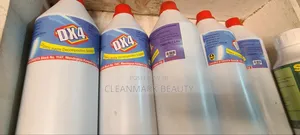 Organic Waste Decomposer for Pit Latrine
