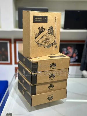 Huawei Table Telephone