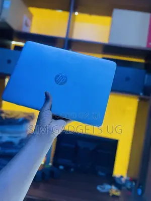 Laptop HP EliteBook 840 G3 4GB Intel Core i5 SSD 128GB
