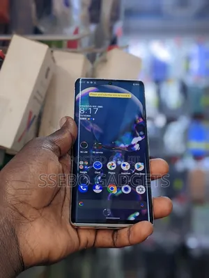 Sharp Aquos R6 128 GB White