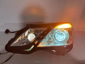 W212 Head Light