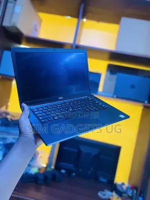 Laptop Dell Latitude 7490 8GB Intel Core i5 SSD 256GB