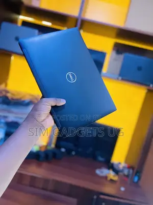Laptop Dell Latitude 7490 8GB Intel Core i5 SSD 256GB