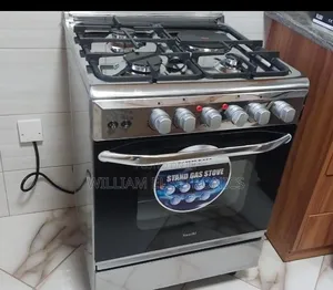 Saachi 3 by 1 Electric Cooker 60 by 60 /Saachi Electric Cooker