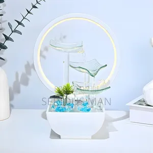 Tabletop Water Fountain