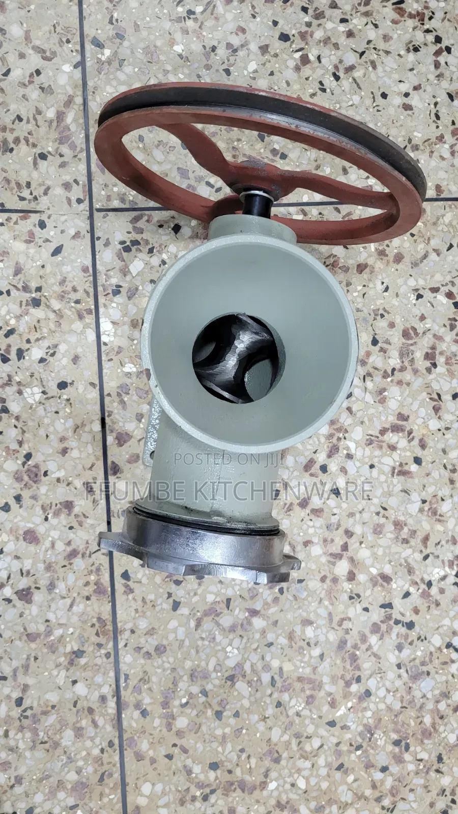 Meat Mincer Heavy Duty 32