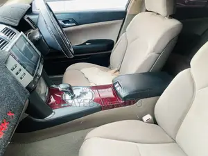 Toyota Mark X 2005