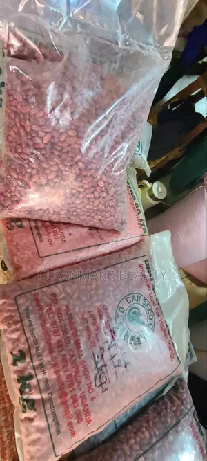 2kg Nabe 17 Beans (Yeilds 2000 to 2500kg)