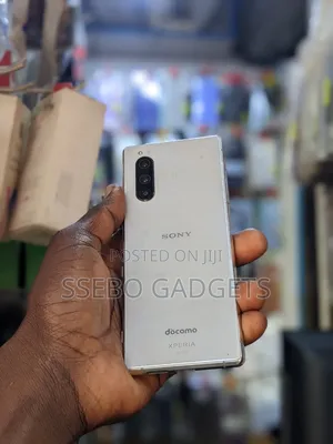 Sony Xperia 5 128 GB White
