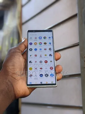 Sony Xperia 5 128 GB White