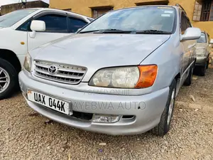 Toyota Ipsum 1999