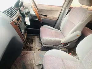 Toyota Ipsum 1999