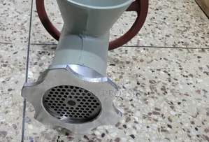 Meat Mincer