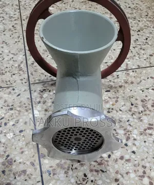 Meat Mincer