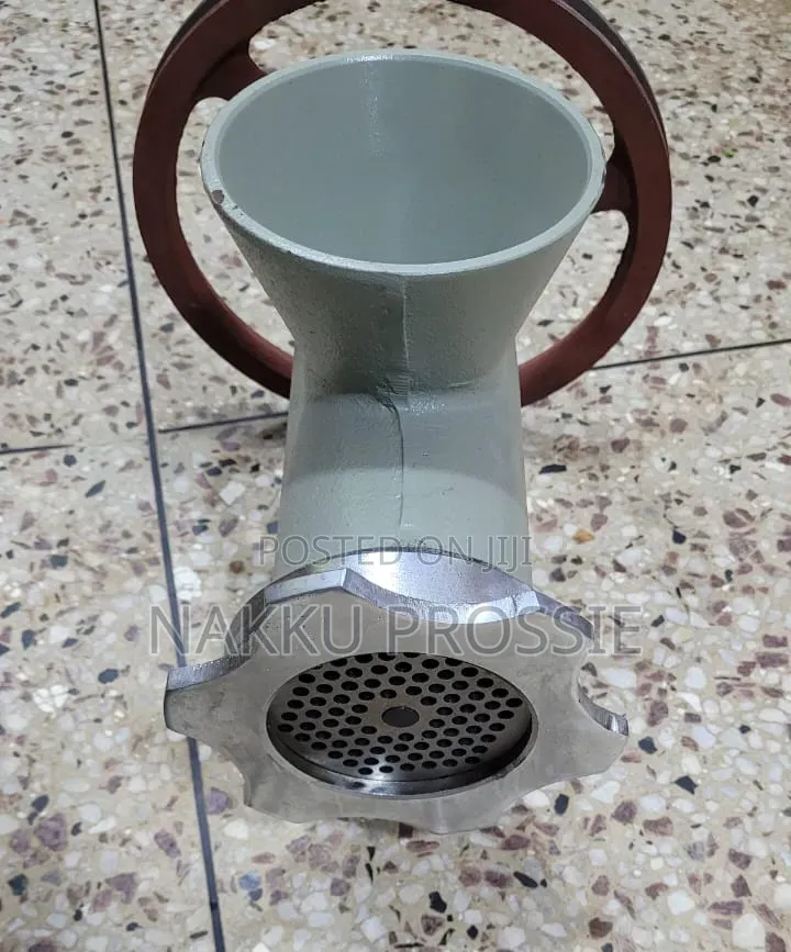 Meat Mincer