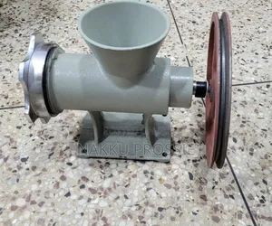 Meat Mincer