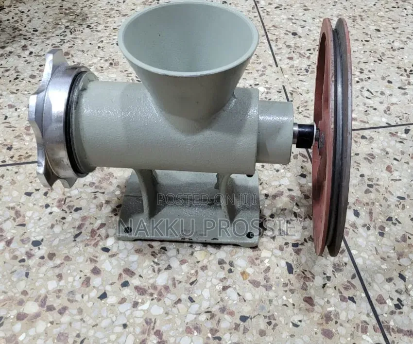 Meat Mincer