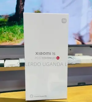 New Xiaomi 15 512 GB Green