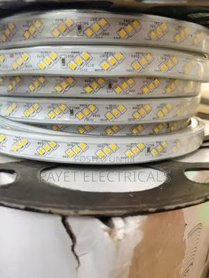 3eye Strip Light for Warm White