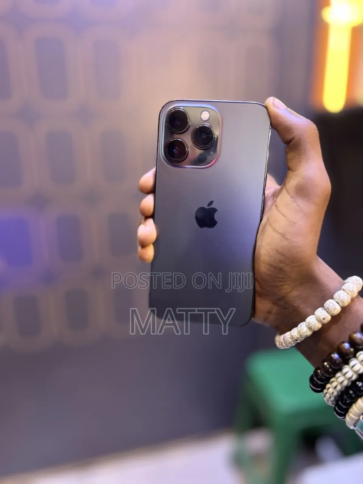 Apple iPhone 13 Pro 128 GB Gray