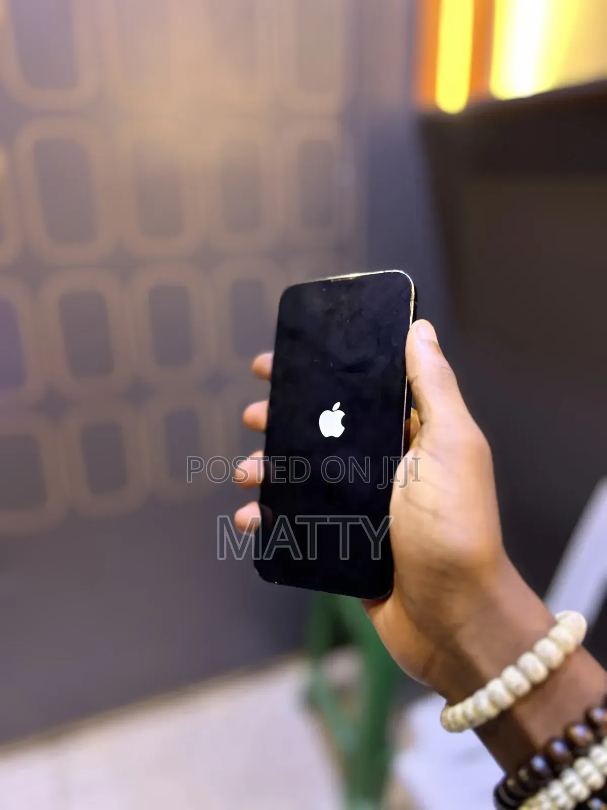 Apple iPhone 13 Pro 128 GB Gray