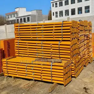 Props Ans Scaffolding
