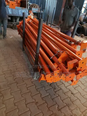 Props Ans Scaffolding