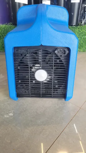 Refrigerant Recovery Unit Rr250