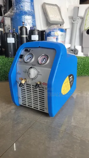 Refrigerant Recovery Unit Rr250