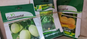 High Bleed Tomato Seeds