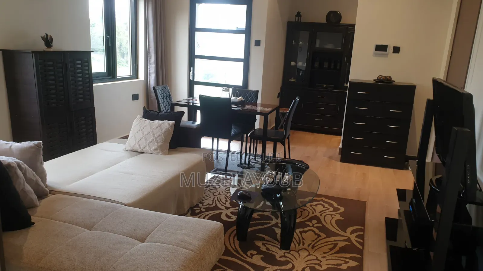 Mzuri Homes