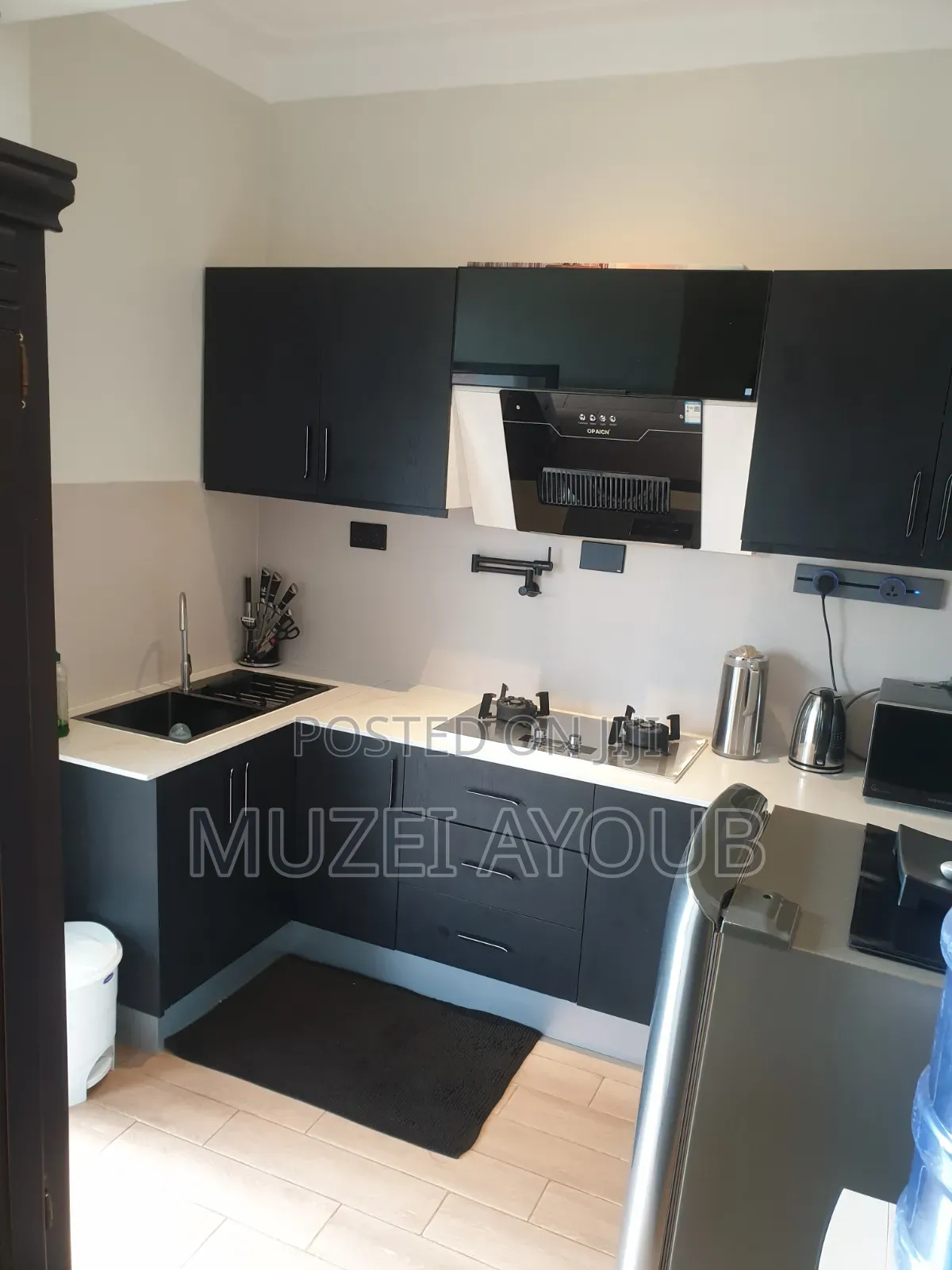 Mzuri Homes