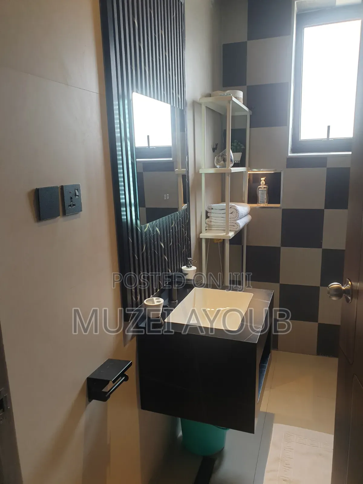 Mzuri Homes