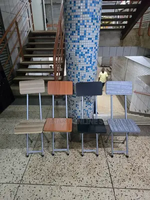 Wooden Folding Reading Chairs 1pc