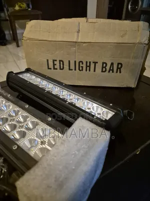 Led Light Bar