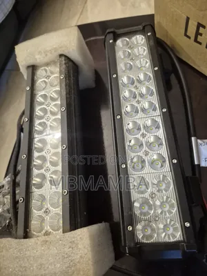Led Light Bar