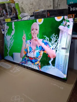 TCL 43 Inches Google Tv