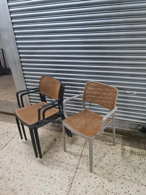 Woven Mesh Back Plastic Chairs Plastic Chairs