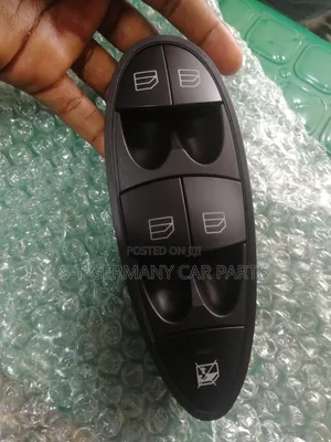 Power Lifter Switch for Mercedes Benz E 211