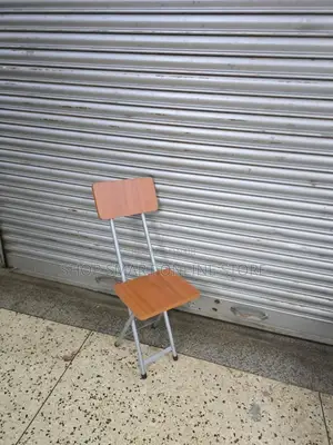 Wooden Foldable Reading Chairs
