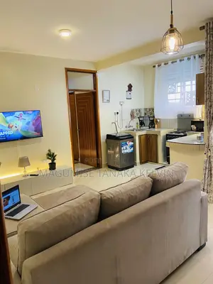 Meikles Homes Airbnb Naalya Estate