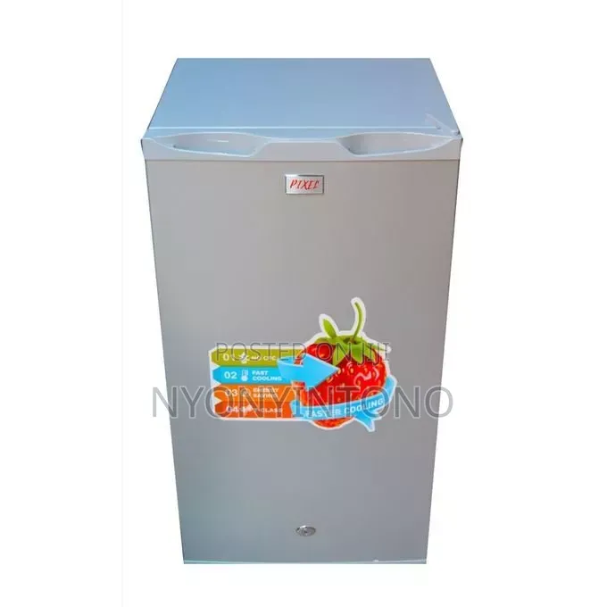 Pixel 120litres Single Door Refrigerator