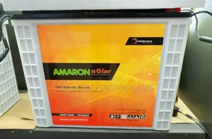High Voltage Tall Tubular Battery 200ah/12volts