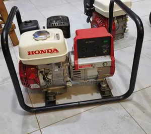2kw Honda Super Silent