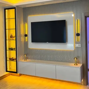 Tv,Wall Unit / Wall Unit /Tv Stand/Media Cabinet