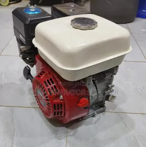 Gx160 Honda Grinding Mill