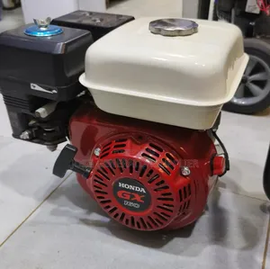 Gx160 Honda Grinding Mill